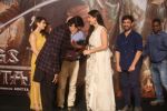 Amitabh Bachchan, Aamir Khan, Katrina Kaif and Fatima Sana Shaikh, Vijay Krishna Acharya at the Trailer launch of film Thugs of Hindustan at Imax Wadala on 27th Sept 2018 (68)_5badcae93acbb.jpg
