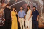 Amitabh Bachchan, Aamir Khan, Katrina Kaif and Fatima Sana Shaikh, Vijay Krishna Acharya at the Trailer launch of film Thugs of Hindustan at Imax Wadala on 27th Sept 2018 (72)_5badcaabcaff8.jpg