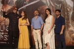 Amitabh Bachchan, Aamir Khan, Katrina Kaif and Fatima Sana Shaikh, Vijay Krishna Acharya at the Trailer launch of film Thugs of Hindustan at Imax Wadala on 27th Sept 2018 (77)_5badccfd4e3b4.jpg