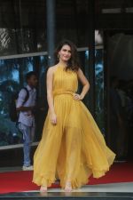 Fatima Sana Shaikh at the Trailer launch of film Thugs of Hindustan at Imax Wadala on 27th Sept 2018 (70)_5badcb5e495ad.jpg