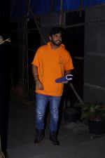 Jassi Gill Spotted At Juhu on 27th Sept 2018 (3)_5bae2c8436757.JPG
