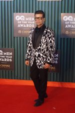 Karan Johar at GQ Men of the Year Awards 2018 on 27th Sept 2018 (62)_5bae2706da764.JPG