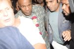 Mike Tyson arrive in Mumbai Airport on 27th Sept 2018 (4)_5badd34432d23.JPG