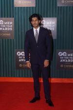 Mohit Marwah at GQ Men of the Year Awards 2018 on 27th Sept 2018 (12)_5bae274acfef7.JPG