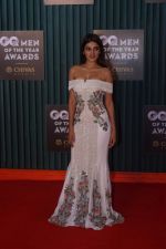 Nidhhi Agerwal at GQ Men of the Year Awards 2018 on 27th Sept 2018 (129)_5bae27850c995.JPG