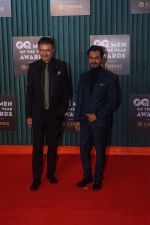 Rajkumar Hirani, Nawazuddin Siddiqui at GQ Men of the Year Awards 2018 on 27th Sept 2018 (17)_5bae276df1f82.JPG