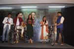Varun Dhawan, Anushka Sharma at the promotion of film Sui Dhaaga and Celebrate The Spirit Of Entrepreneurship on 27th Sept 2018 (167)_5badd0dd5de7e.JPG