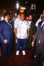 Mike Tyson At The Press Conference Of Kumite 1 League At St Regis Hotel In Mumbai on 28th Sept 2018 (1)_5baf2aa6deaa9.jpg