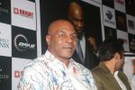 Mike Tyson At The Press Conference Of Kumite 1 League At St Regis Hotel In Mumbai on 28th Sept 2018 (2)_5baf2aa976987.jpg