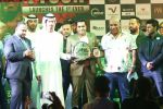 Mike Tyson At The Press Conference Of Kumite 1 League At St Regis Hotel In Mumbai on 28th Sept 2018 (4)_5baf2aaef0892.jpg