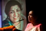 Asha Bhosle at the release of Mothi Tichi Savli, a book on Lata Mangeshkar, penned by Meena Mangeshkar-Khadikar_5bb1c1f0d042d.jpg