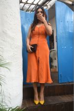Bhumi Pednekar at Neha Dhupia_s Baby Shower in Olive, Bandra on 30th Sept 2018 (105)_5bb1dc1d08454.JPG