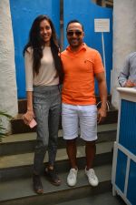 Rahul Bose at Neha Dhupia_s Baby Shower in Olive, Bandra on 30th Sept 2018 (72)_5bb1dd3a6de8b.JPG