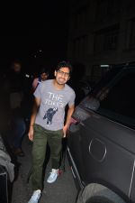 Ayan Mukherjee spotted at Aamir Khan_s house in bandra on 2nd Oct 2018 (14)_5bb468bcdc0a9.JPG