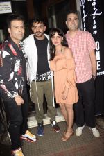 Karan Johar, Shashank Khaitan, Shruti Seth at Soha Ali Khan_s birthday party in Bastian, bandra on 3rd Oct 2018 (101)_5bb5b98f580d6.JPG