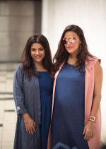 Zoya Akhtar and Neha Dhupia spotted for NoFilterNeha - Season 3 on 3rd Oct 2018 (4)_5bb5a9b09c9a1.jpg