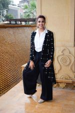 Parineeti Chopra during the media interactions of film Namaste England in jw marriott juhu on 5th Oct 2018 (21)_5bb88e7ed605d.jpg