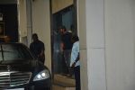 Aamir khan, Kiran Rao spotted at bandra on 9th Oct 2018 (9)_5bbf03353fef0.JPG