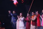 Arjun Kapoor & Parineeti Chopra on Indian Idol set at Yashraj studio in andheri on 8th Oct 2018 (35)_5bbefe956ec26.jpg