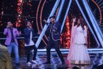 Arjun Kapoor & Parineeti Chopra on Indian Idol set at Yashraj studio in andheri on 8th Oct 2018 (36)_5bbefe7114db4.jpg