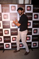 Hiten Tejwani at the Screening of Alt Balaji_s new web series The Dysfunctional Family in Sunny Super Sound juhu on 10th Oct 2018_5bbf098124a7b.jpg