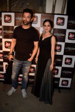 Sanjeeda Sheikh, Aamir Ali at the Screening of Alt Balaji_s new web series The Dysfunctional Family in Sunny Super Sound juhu on 10th Oct 2018 (30)_5bbf08c694c4b.jpg