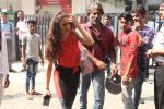 Sara Ali Khan Spotted In Andheri For Dance Rehearsal on 9th Oct 2018 (3)_5bbefdfa5a482.JPG