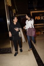 Sunita Kapoor spotted at pvr icon andheri on 11th Oct 2018 (5)_5bc0c15d380be.JPG