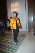 Karan Johar at the Launch of India_s got talent in Trident bkc on 14th Oct 2018 (12)_5bc43e9130a67.JPG