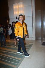 Karan Johar at the Launch of India_s got talent in Trident bkc on 14th Oct 2018 (13)_5bc43eaa1e9fe.JPG