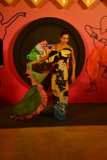 Malaika Arora at the Launch of India_s got talent in Trident bkc on 14th Oct 2018 (86)_5bc43fac64859.JPG