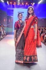 Vartika Singh walk the ramp for Reemly at BTFW 2018 on 14th Oct 2018  (5)_5bc43ea5dcac0.jpg