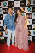 Ishita Dutta & Vatsal Seth at Celebrity Dream Dandia on 15th Oct 2018 (1)_5bc5988a0c990.jpg