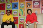 Varun Dhawan at the press conference of vivid shuffle hiphop dance competition in jw marriott juhu on 15th Oct 2018 (15)_5bc599012bca8.jpg