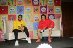 Varun Dhawan at the press conference of vivid shuffle hiphop dance competition in jw marriott juhu on 15th Oct 2018 (22)_5bc5990954753.jpg
