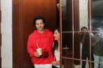 Varun Dhawan at the press conference of vivid shuffle hiphop dance competition in jw marriott juhu on 15th Oct 2018 (4)_5bc598e766ff5.jpg