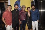 Ayushmann Khurrana, Radhika Apte, Sriram Raghavan at the Success Party of Film Andhadhun on 16th Oct 2018 (21)_5bc6edcc7e6be.JPG