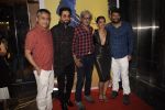 Ayushmann Khurrana, Radhika Apte, Sriram Raghavan at the Success Party of Film Andhadhun on 16th Oct 2018 (22)_5bc6edcf614e0.JPG