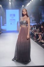 Model walk the ramp at Bombay Times Fashion Week (BTFW) 2018 Day 2 for Ashfaque Ahmad Show on 16th Oct 2018  (4)_5bc6db6919c70.jpg