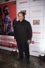 Ramesh Taurani at the Success Party of Film Andhadhun on 16th Oct 2018 (21)_5bc6eebec2e3e.JPG