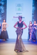 Shreya Rao walk the ramp at Bombay Times Fashion Week (BTFW) 2018 Day 2 for Timsy Dhawan Show on 16th Oct 2018  (4)_5bc6db82cbb53.jpg