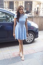 Aishwarya Devan Spotted At The Box Office India For The Promotion Of Film Kaashi In Search Of Ganga on 16th Oct 2018 (10)_5bc8342fb7ad8.JPG