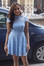 Aishwarya Devan Spotted At The Box Office India For The Promotion Of Film Kaashi In Search Of Ganga on 16th Oct 2018 (27)_5bc8344cd507d.JPG