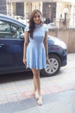 Aishwarya Devan Spotted At The Box Office India For The Promotion Of Film Kaashi In Search Of Ganga on 16th Oct 2018 (9)_5bc8342df1431.JPG