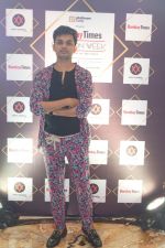 Sunny Leone Designer & Stylist hitendra kapopara spotted at BombayTimes Fashion Week 2018 on 17th Oct 2018 (1)_5bc8361dab58b.JPG
