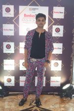 Sunny Leone Designer & Stylist hitendra kapopara spotted at BombayTimes Fashion Week 2018 on 17th Oct 2018 (2)_5bc8361f693c5.JPG