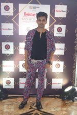 Sunny Leone Designer & Stylist hitendra kapopara spotted at BombayTimes Fashion Week 2018 on 17th Oct 2018 (3)_5bc83621d83e2.JPG