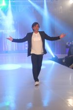 Bobby Deol walk the ramp during the Exhibit Tech Fashion tour in jw marriott juhu on 18th Oct 2018 (132)_5bc98afb916e2.jpg