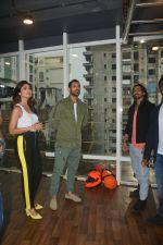 John Abraham, Shilpa Shetty at the launch of Vinod Channa_s VC Fitness in khar on 18th Oct 2018 (13)_5bc97d705c836.jpg