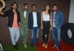 John Abraham, Shilpa Shetty at the launch of Vinod Channa_s VC Fitness in khar on 18th Oct 2018 (20)_5bc97daa9881e.jpg